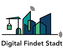 Digital Findet Stadt