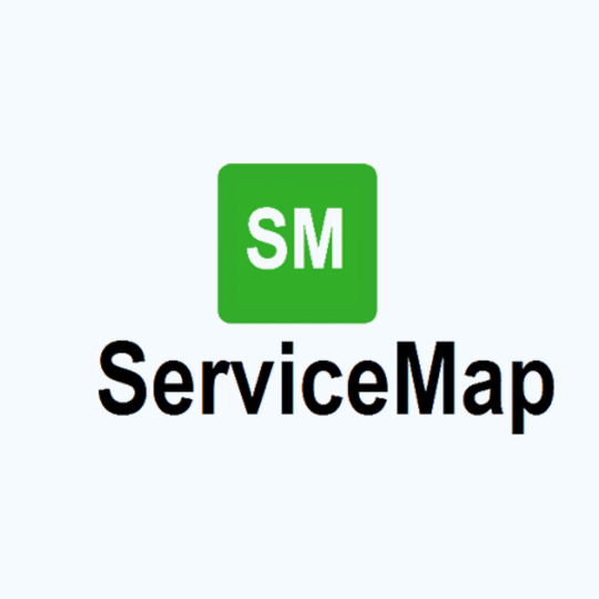 ServiceMap